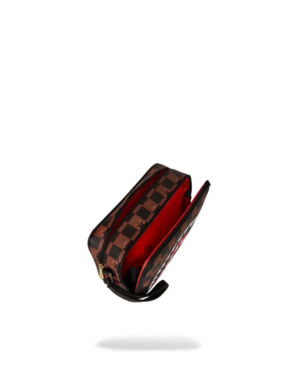 THE HIDEOUT TOILETRY