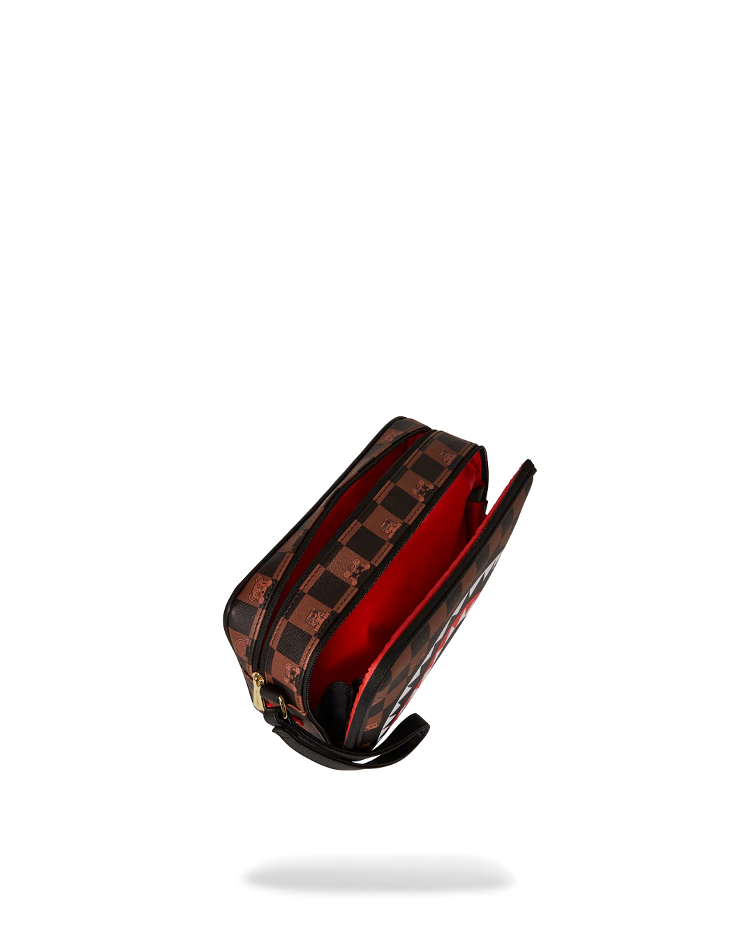 THE HIDEOUT TOILETRY