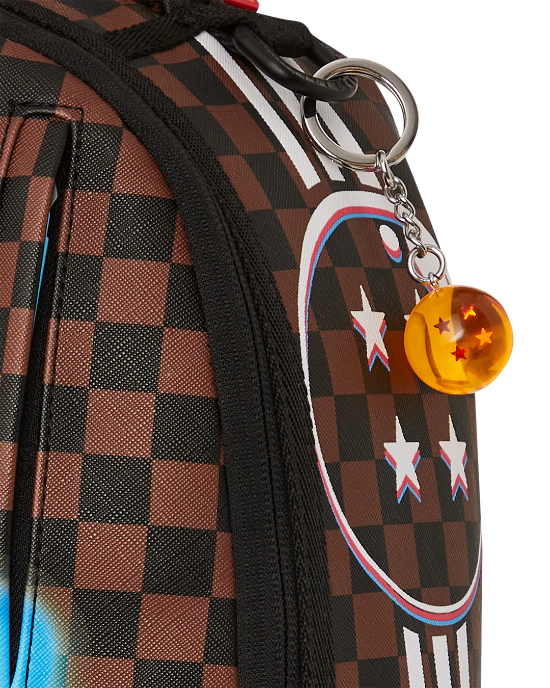 DRAGON BALL Z GOKU AND VEGETA: DUAL ASCENSION DLXSV