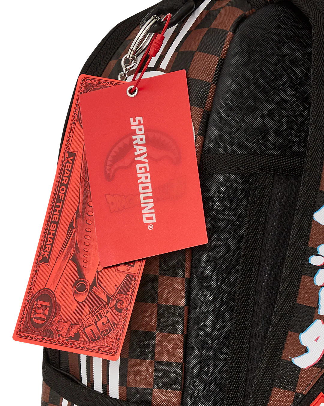 DRAGON BALL Z GOKU AND VEGETA: DUAL ASCENSION DLXSV