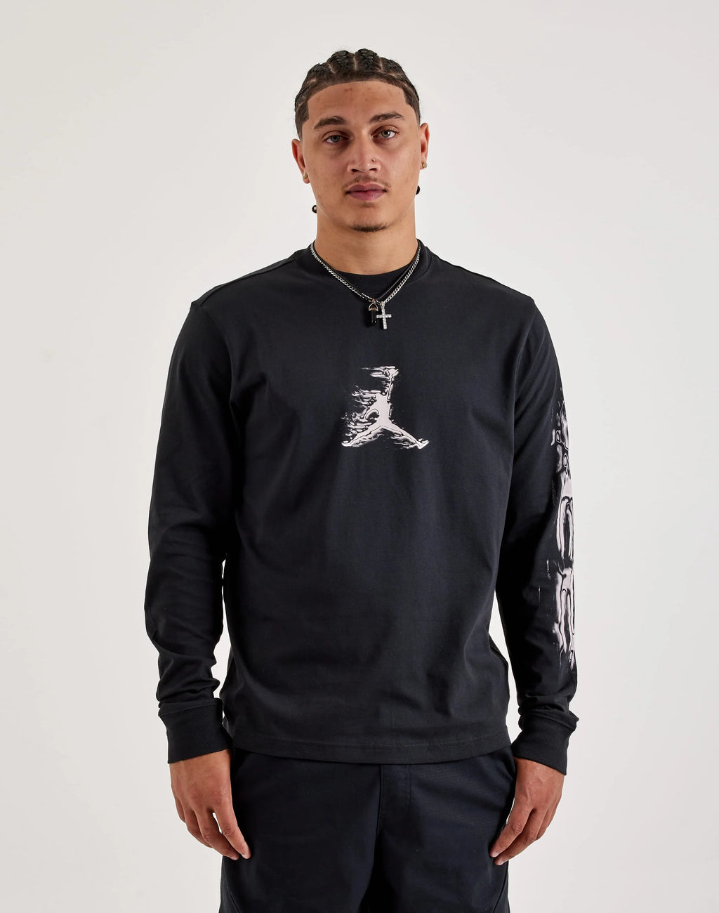 JORDAN SPORT JUMPMAN