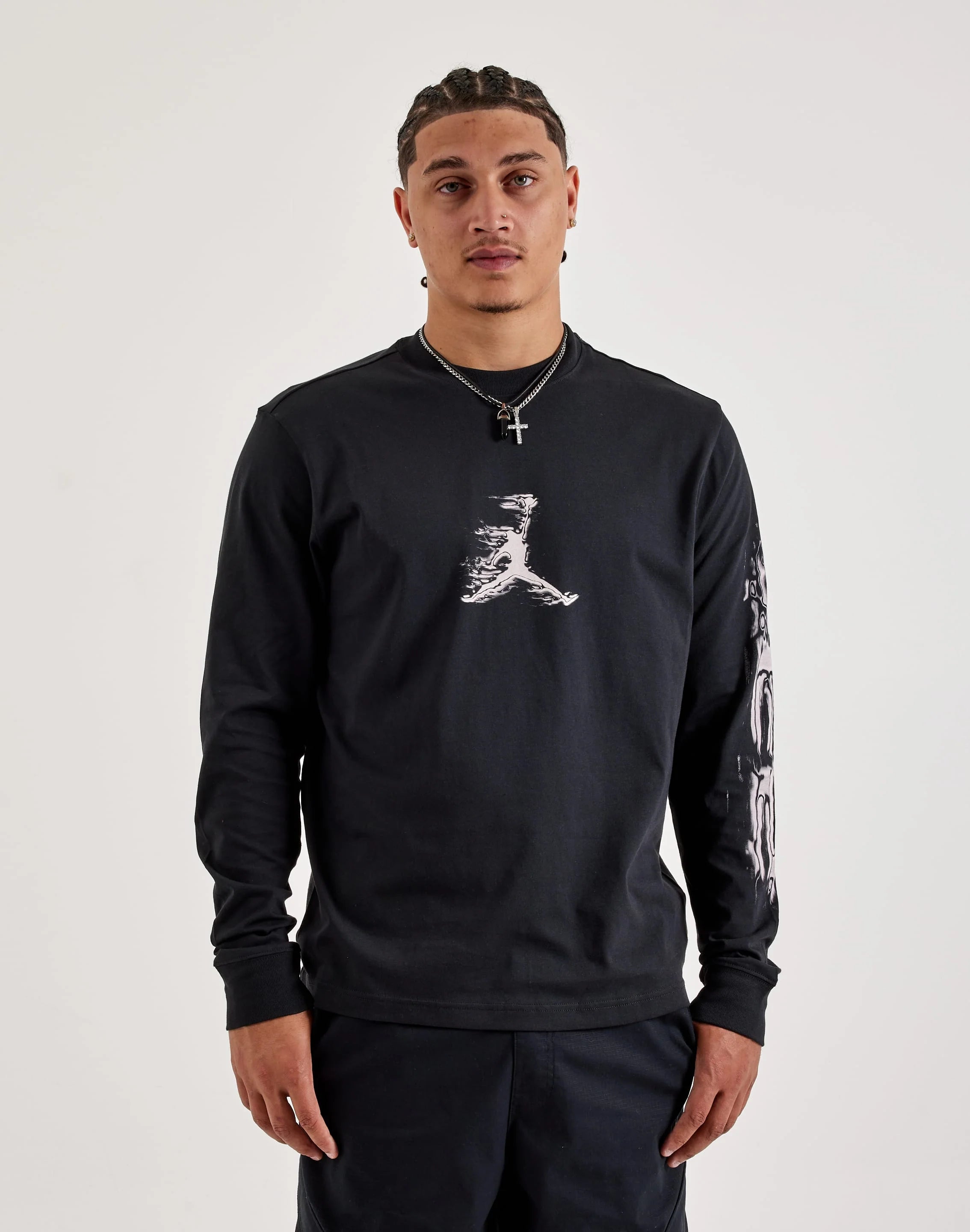 JORDAN SPORT JUMPMAN