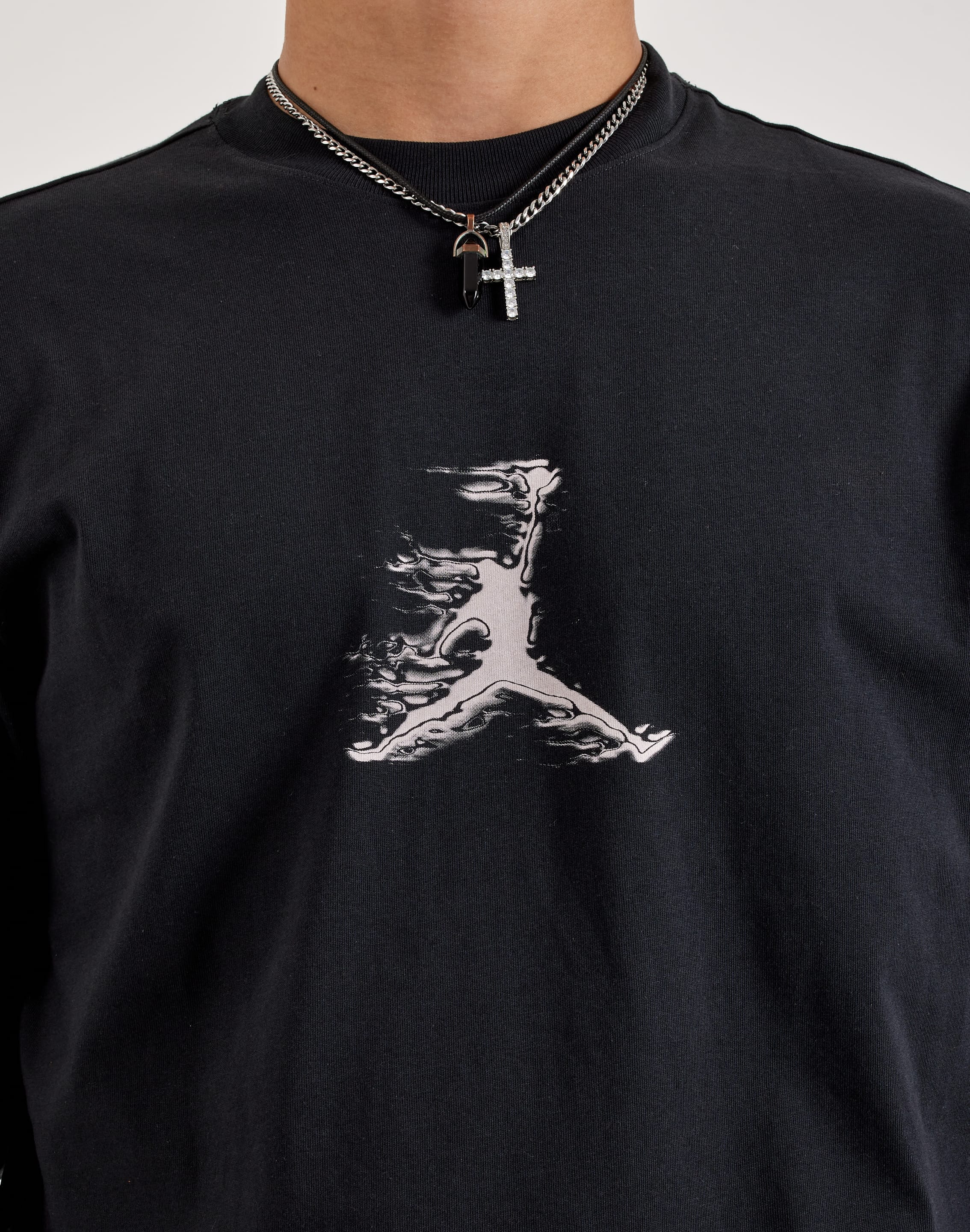 JORDAN SPORT JUMPMAN