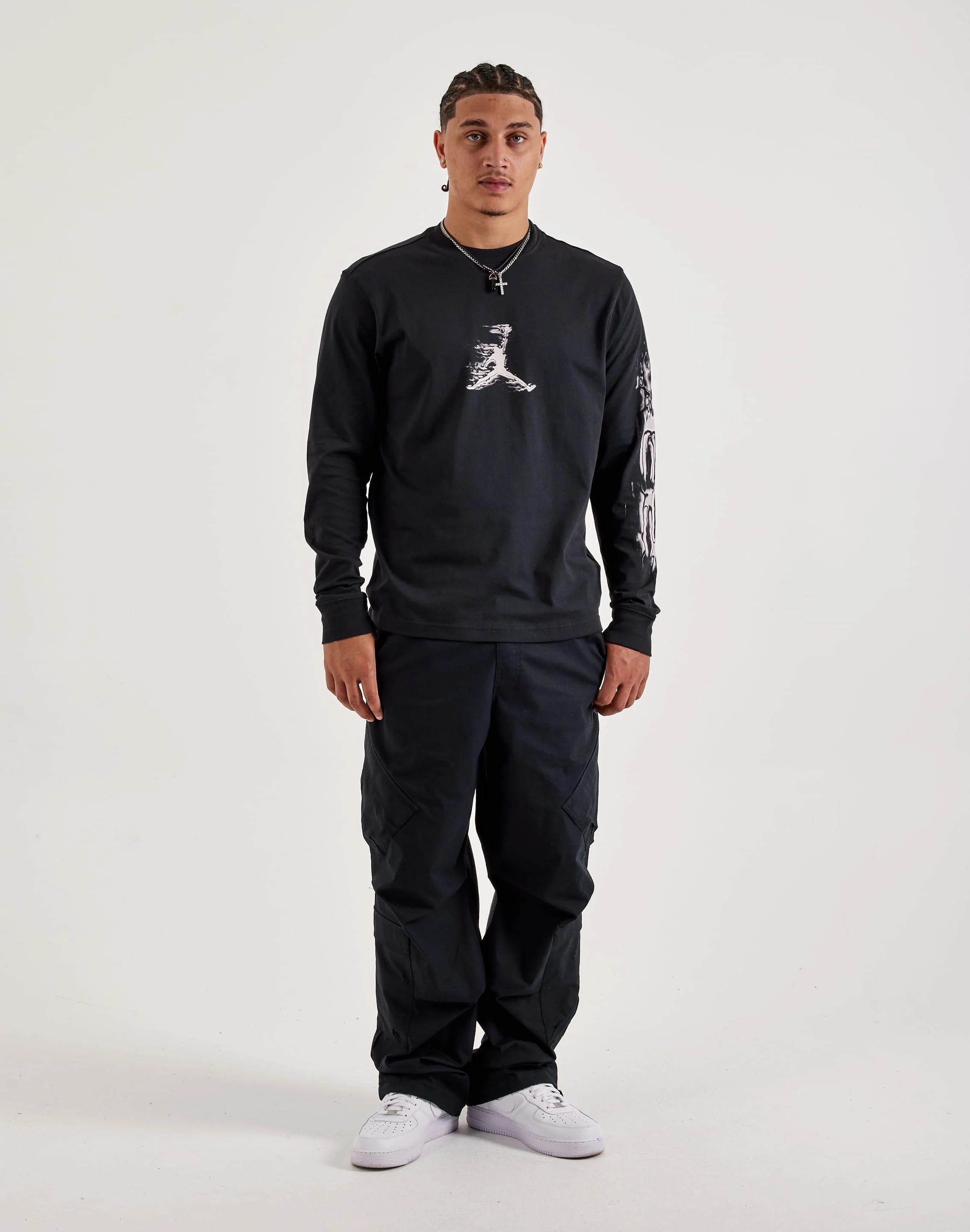JORDAN SPORT JUMPMAN