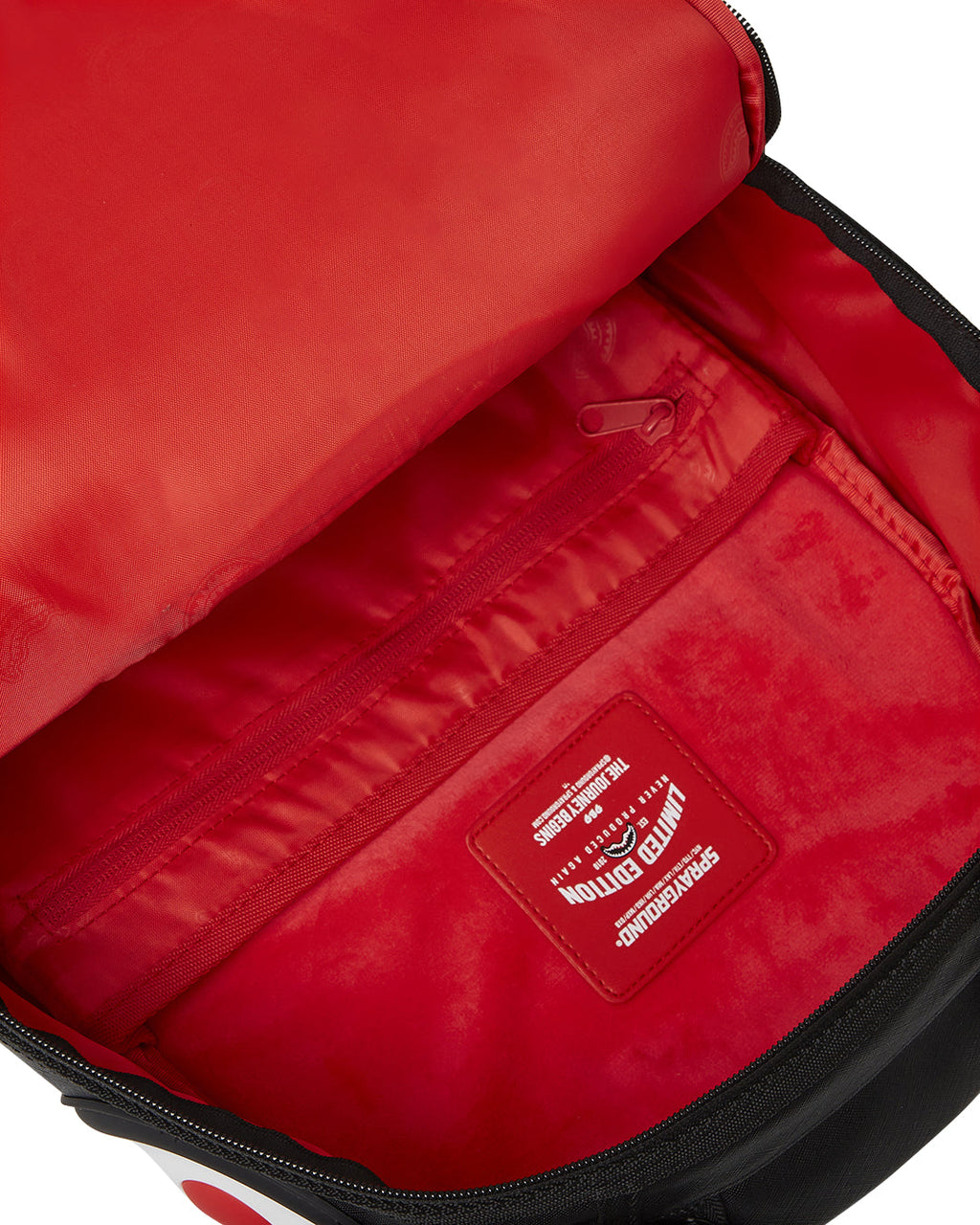 1 OFF BAGS BACKPACK