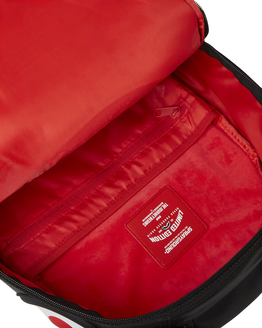1 OFF BAGS BACKPACK
