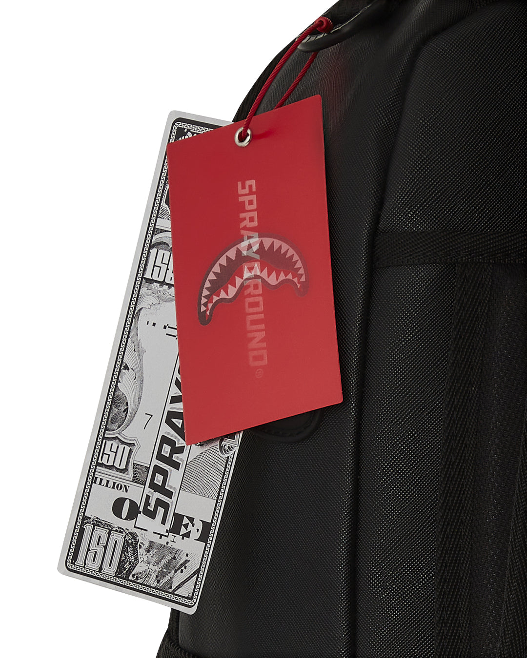 1 OFF BAGS BACKPACK
