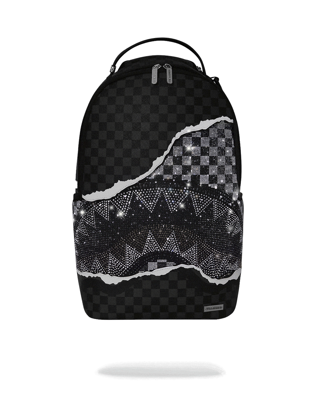 Diamond Tear Shark