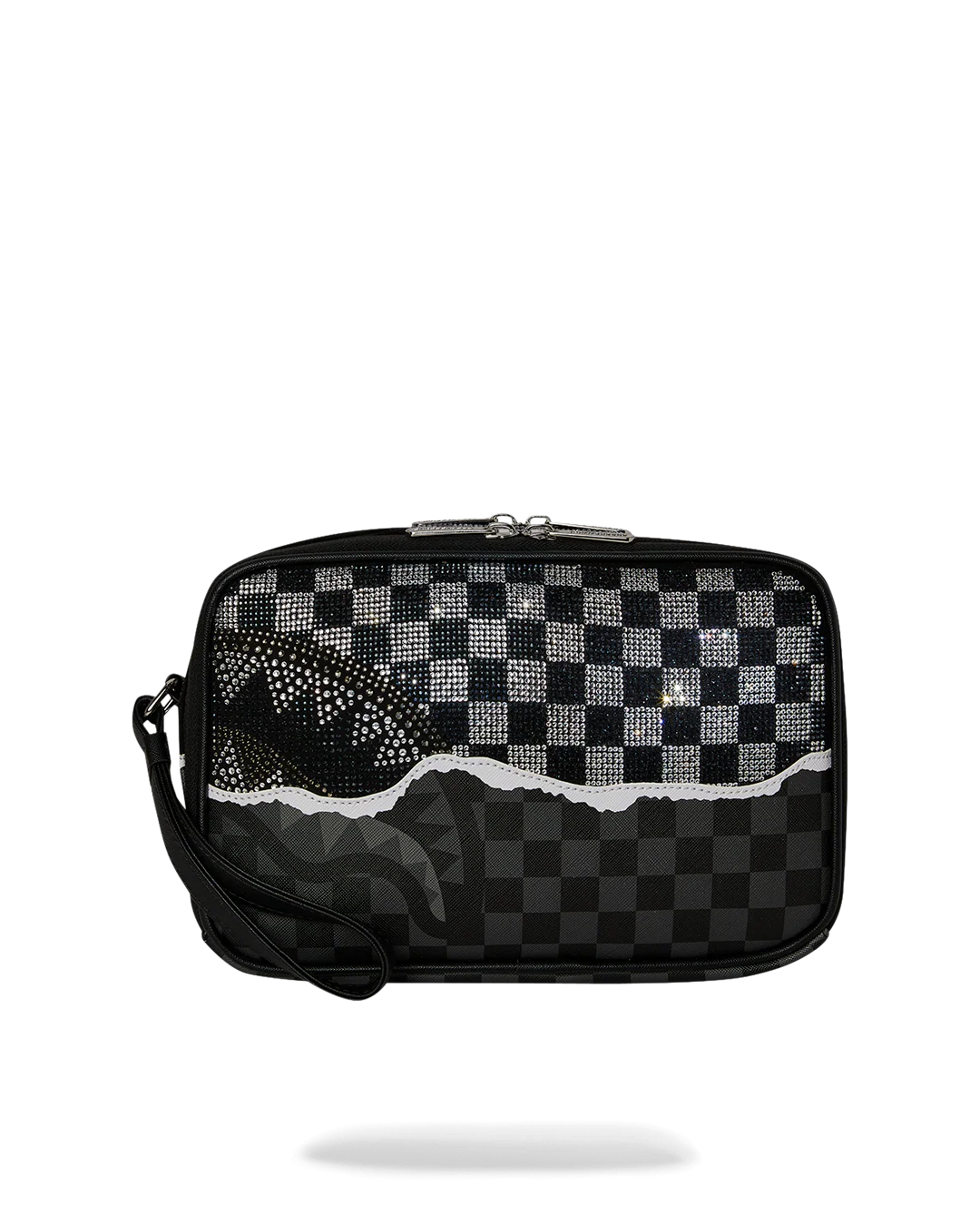 DIAMOND HEIST TOILETRY BRICK
