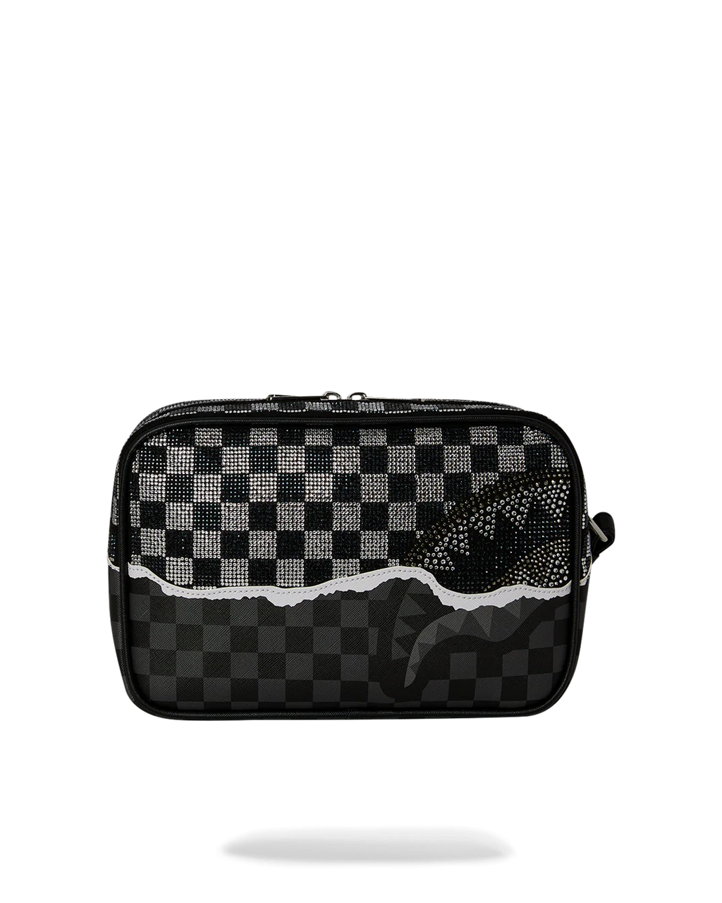 DIAMOND HEIST TOILETRY BRICK