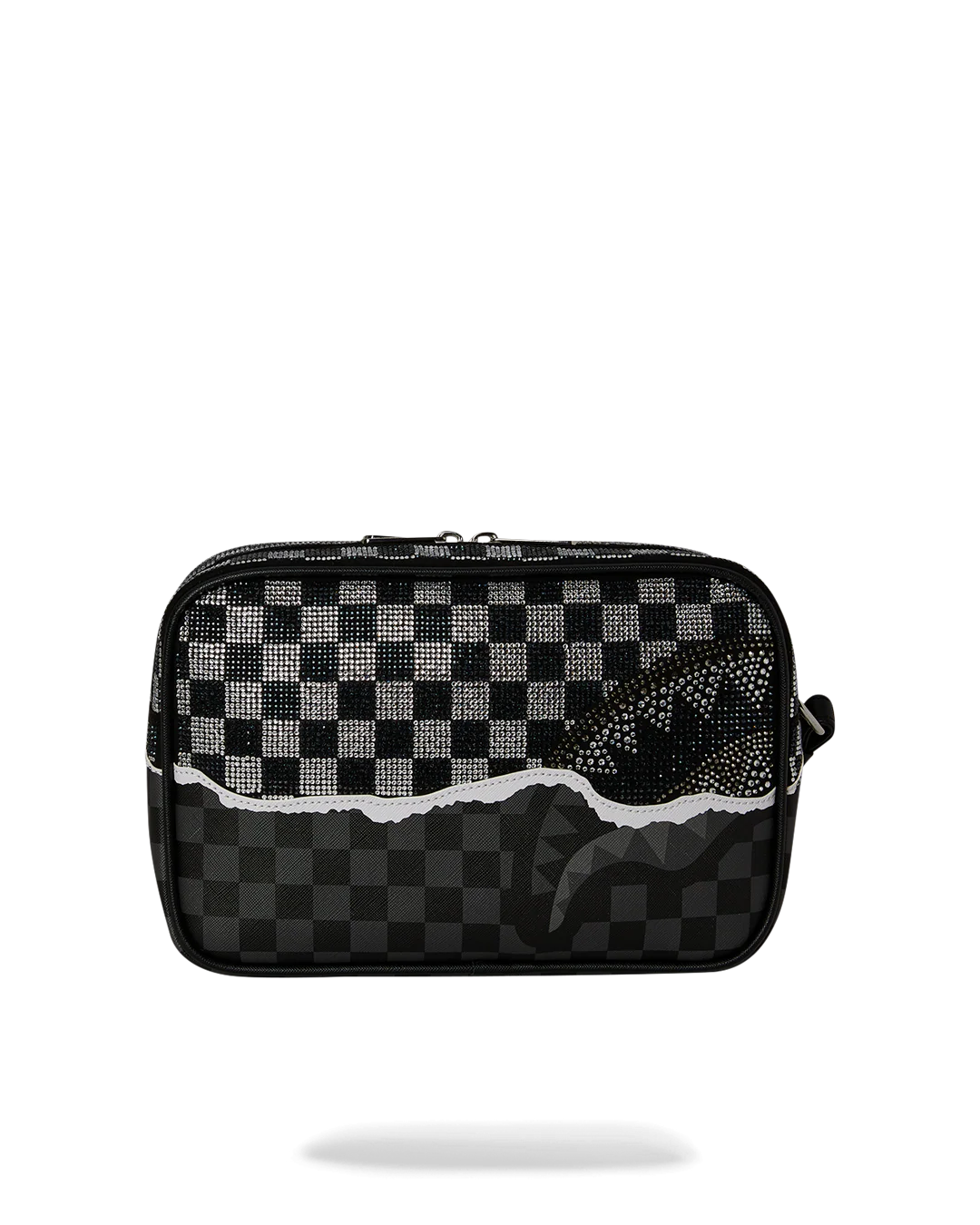 DIAMOND HEIST TOILETRY BRICK