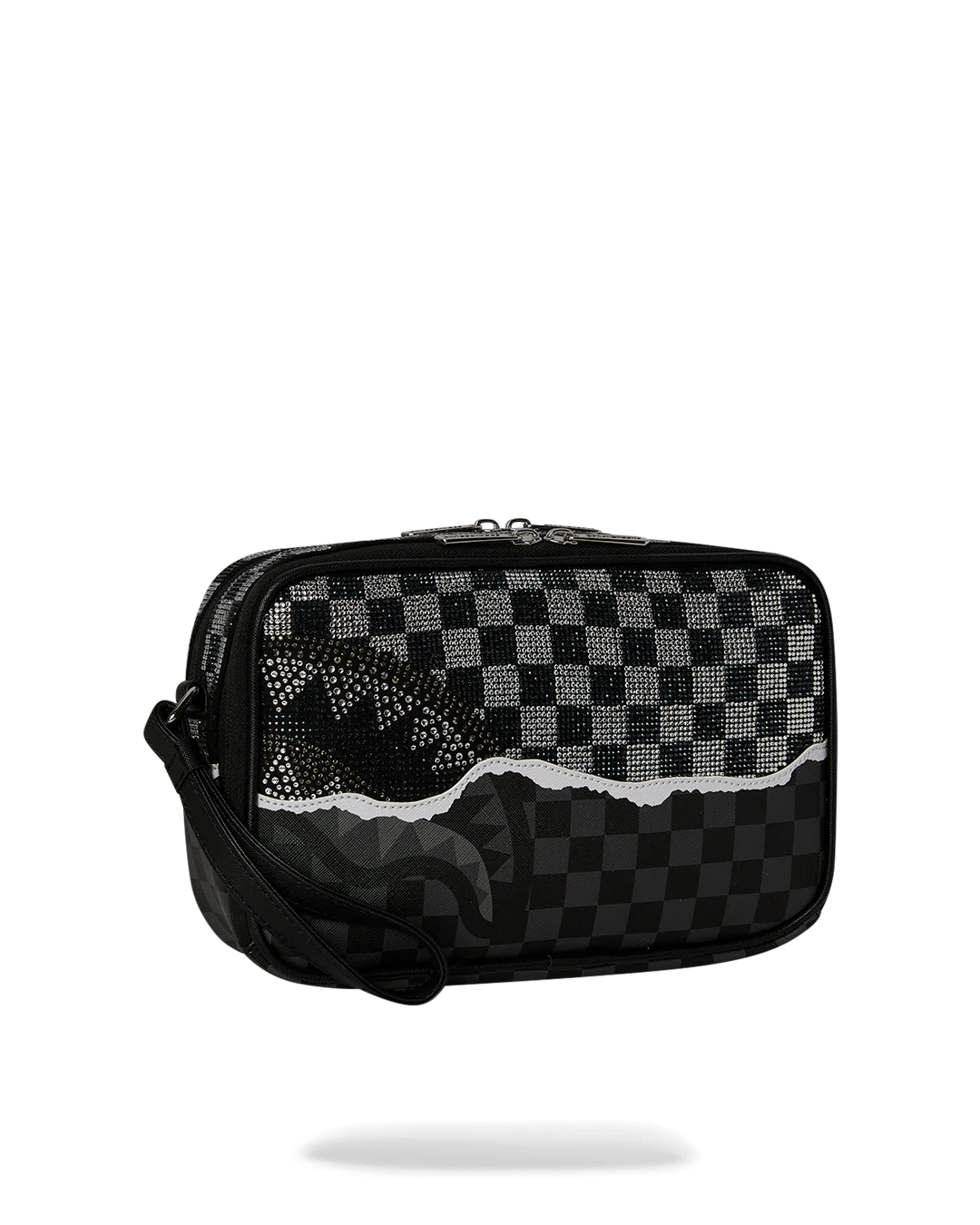 DIAMOND HEIST TOILETRY BRICK