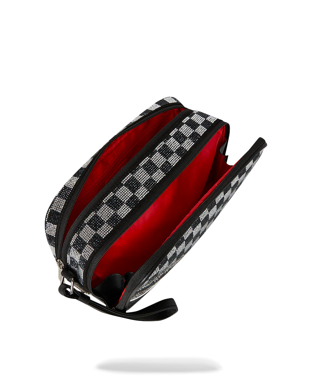 DIAMOND HEIST TOILETRY BRICK