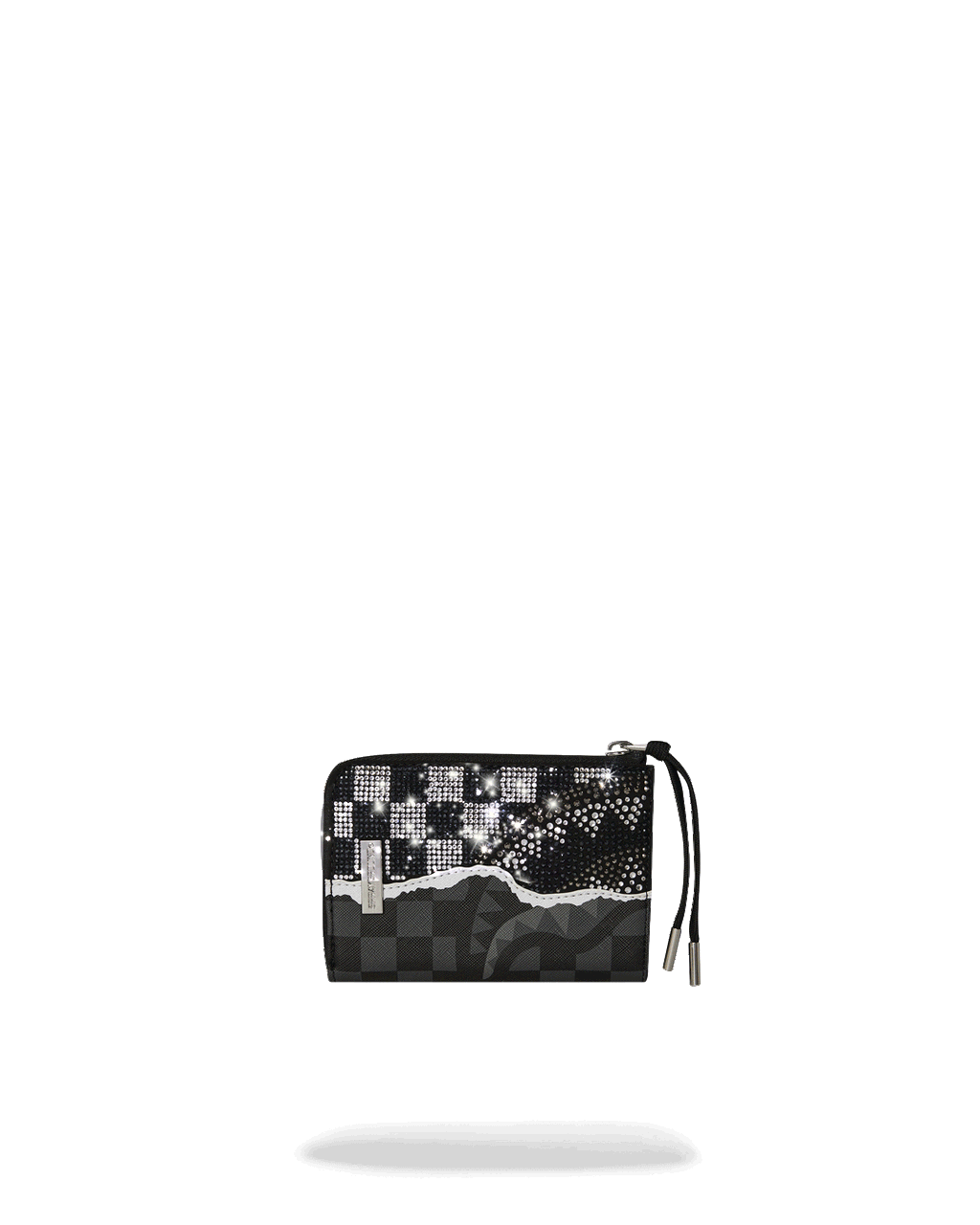 DIAMOND HEIST BILLETERA