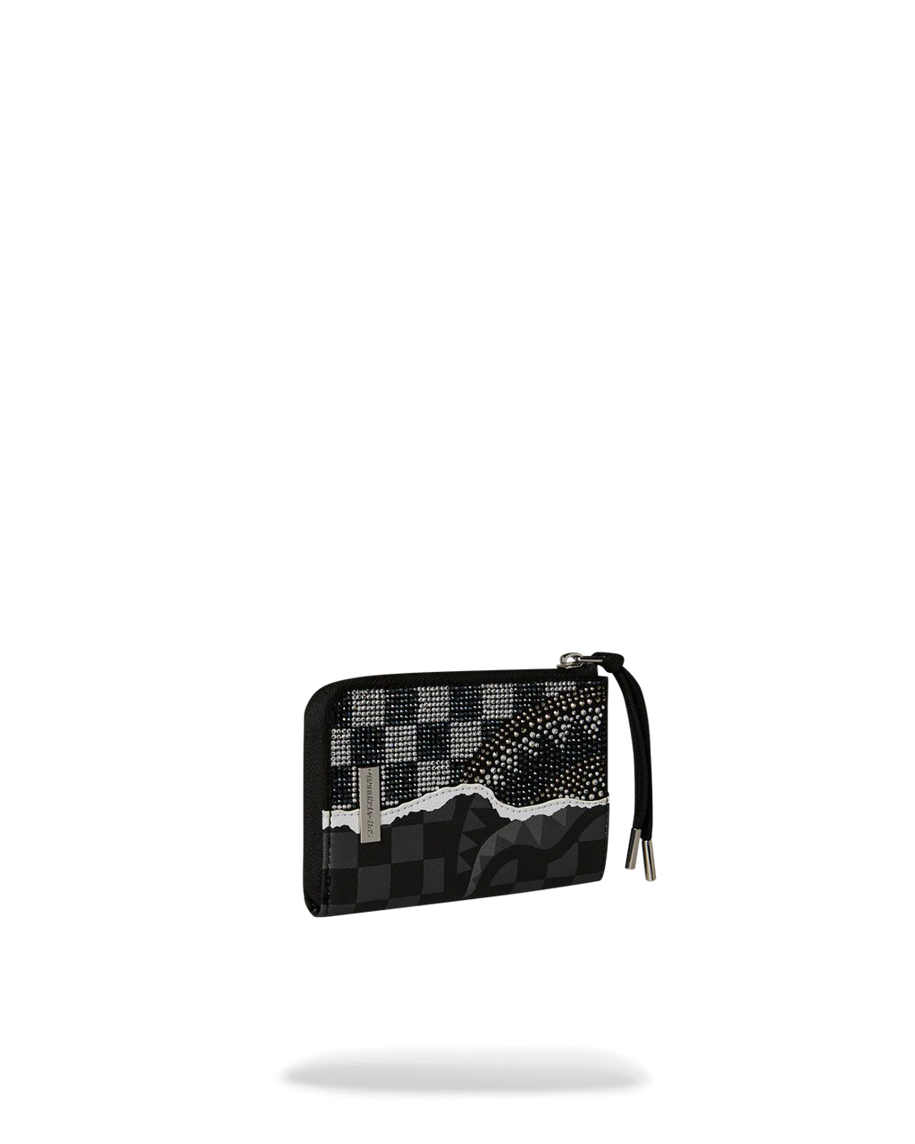 DIAMOND HEIST BILLETERA