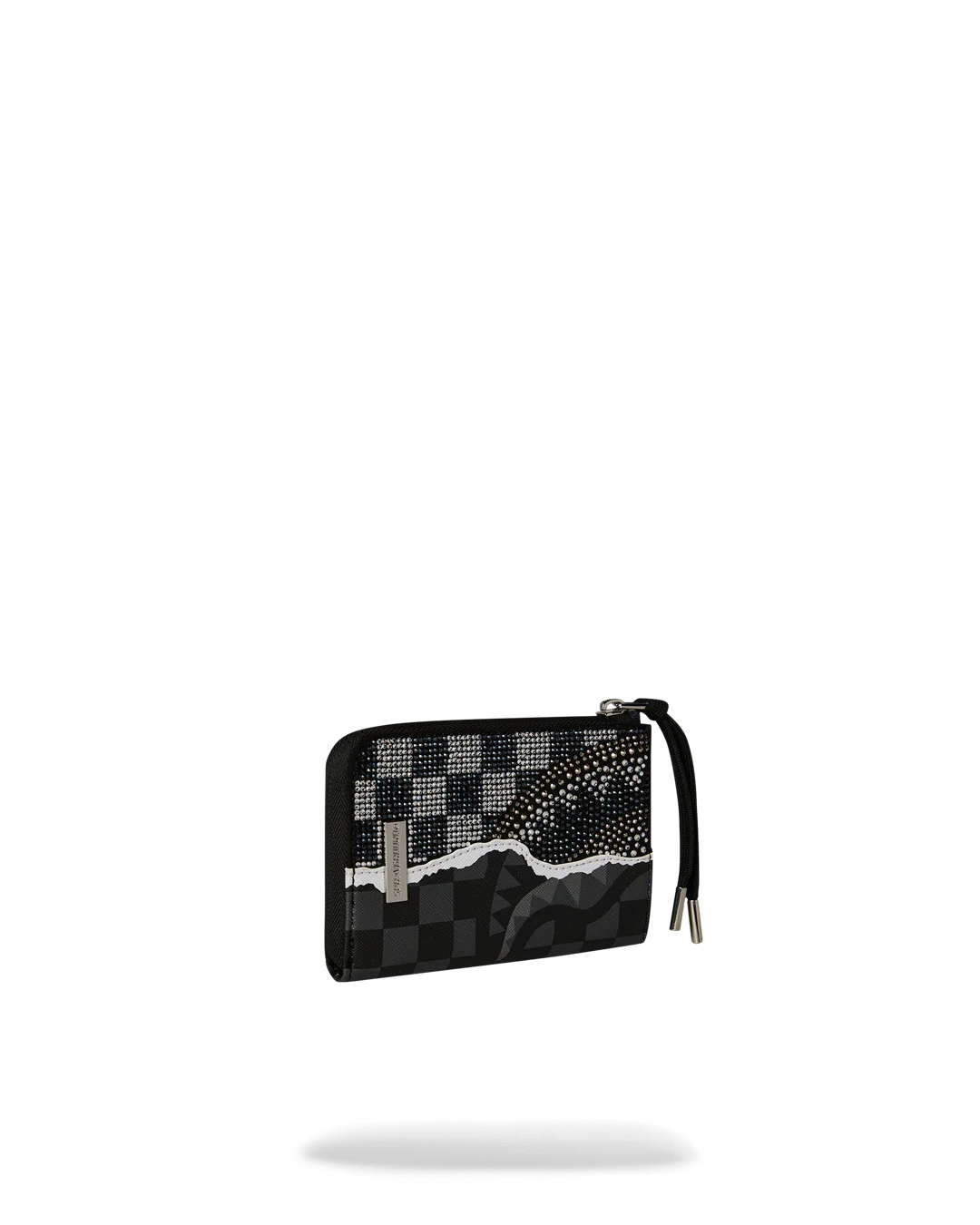 DIAMOND HEIST BILLETERA