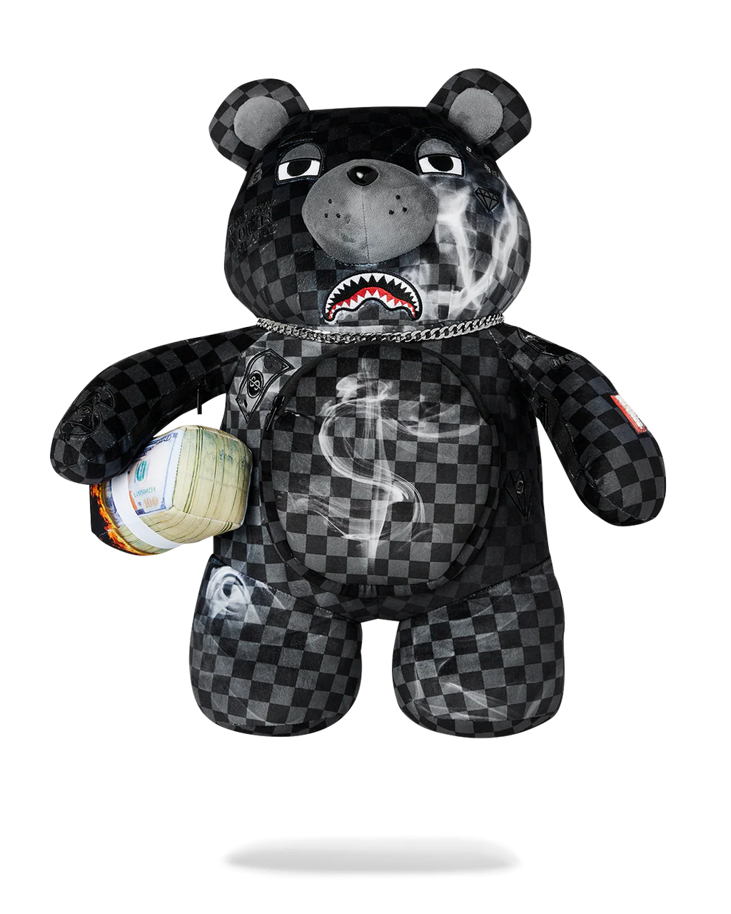 DAYDREAM MONEYBEAR