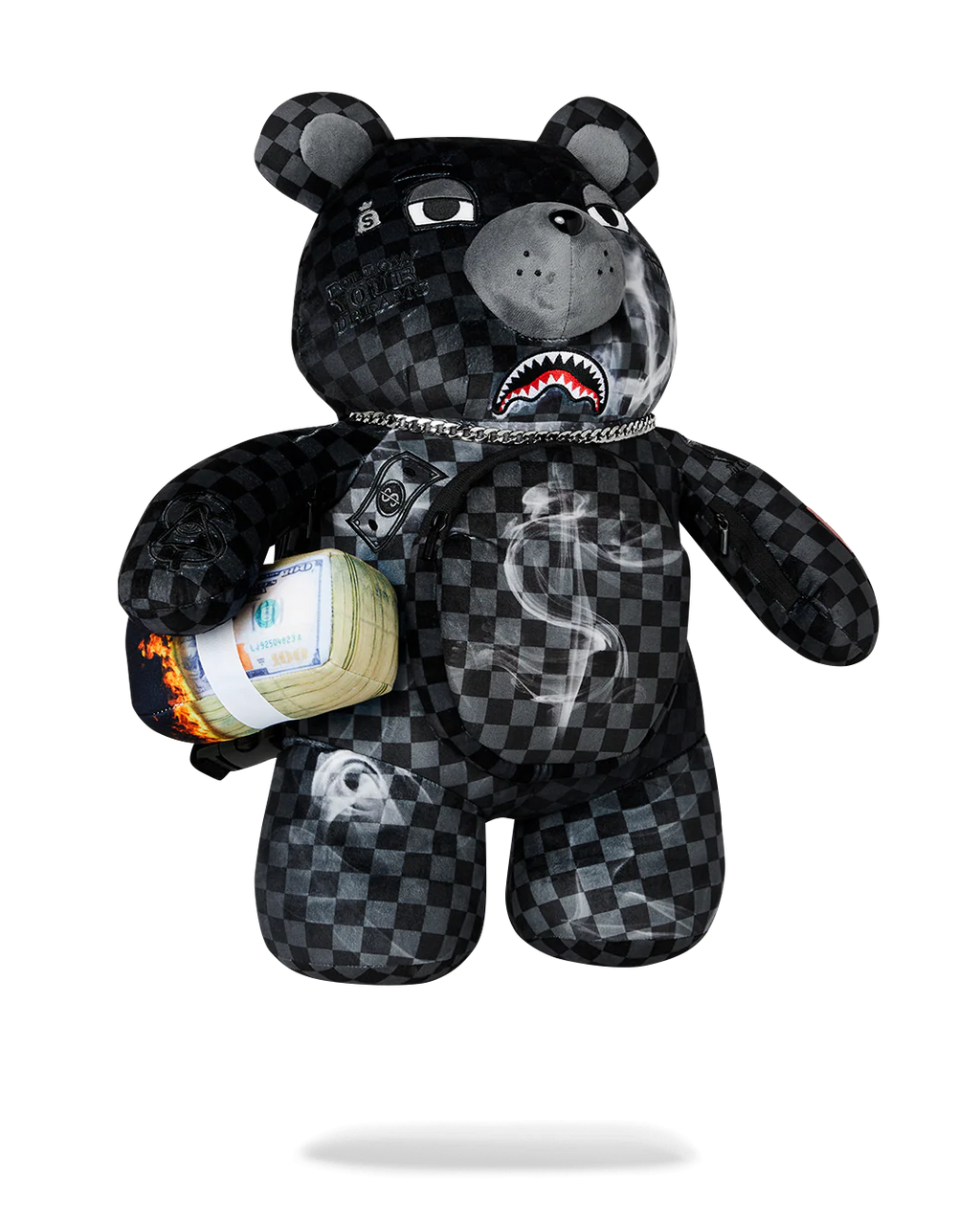 DAYDREAM MONEYBEAR