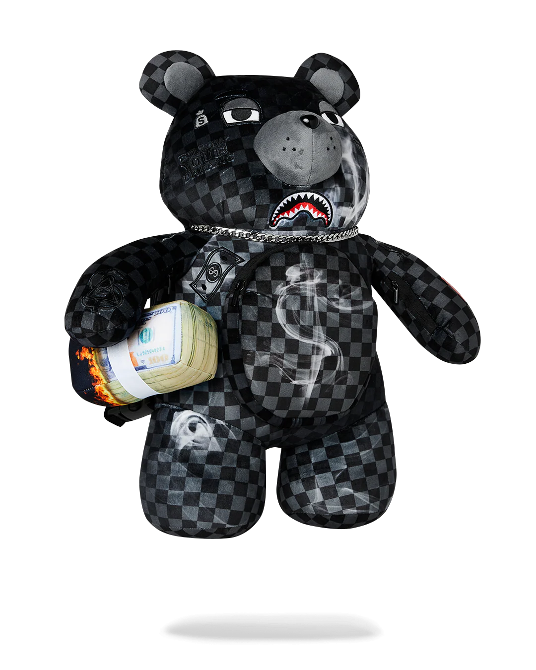 DAYDREAM MONEYBEAR
