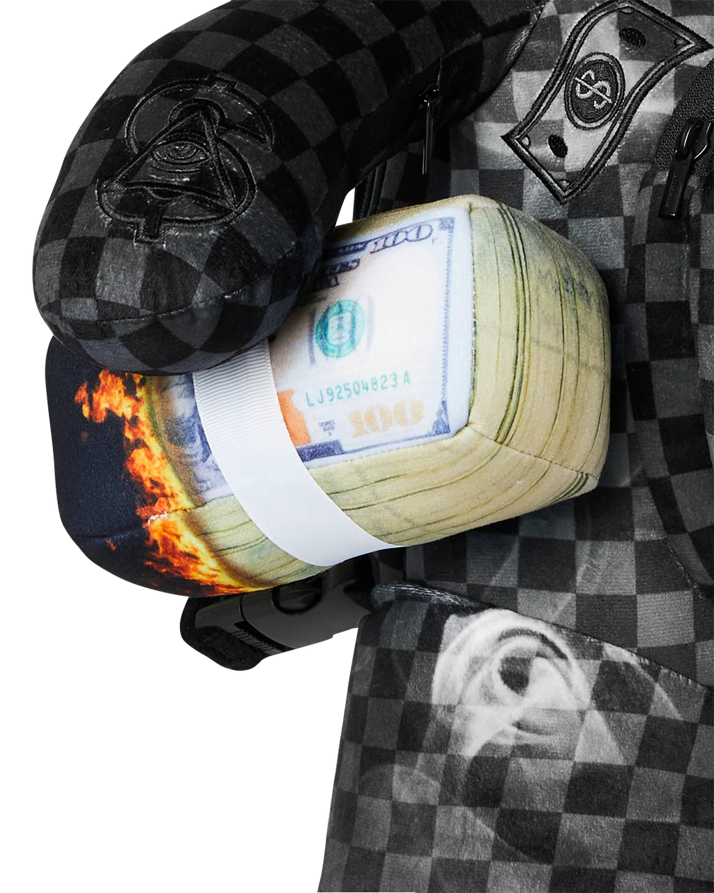 DAYDREAM MONEYBEAR