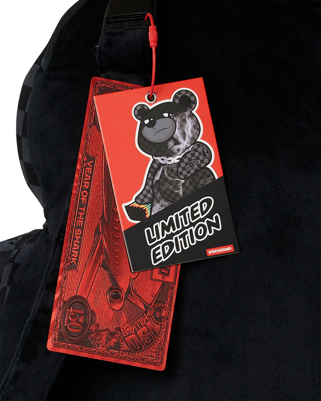 DAYDREAM MONEYBEAR