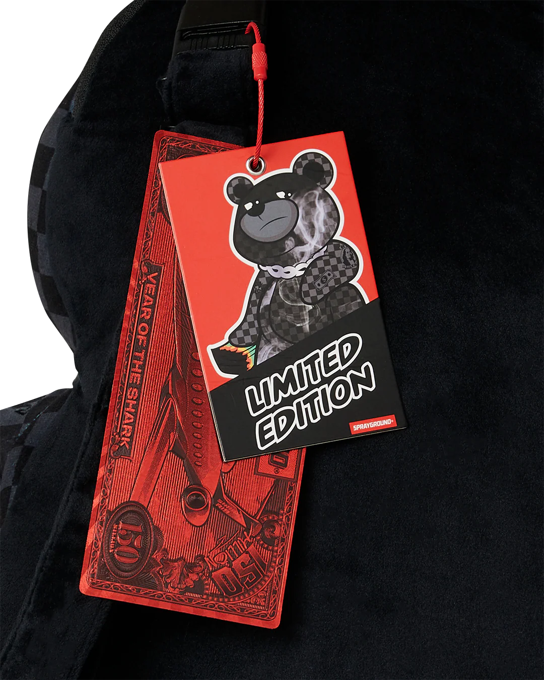 DAYDREAM MONEYBEAR