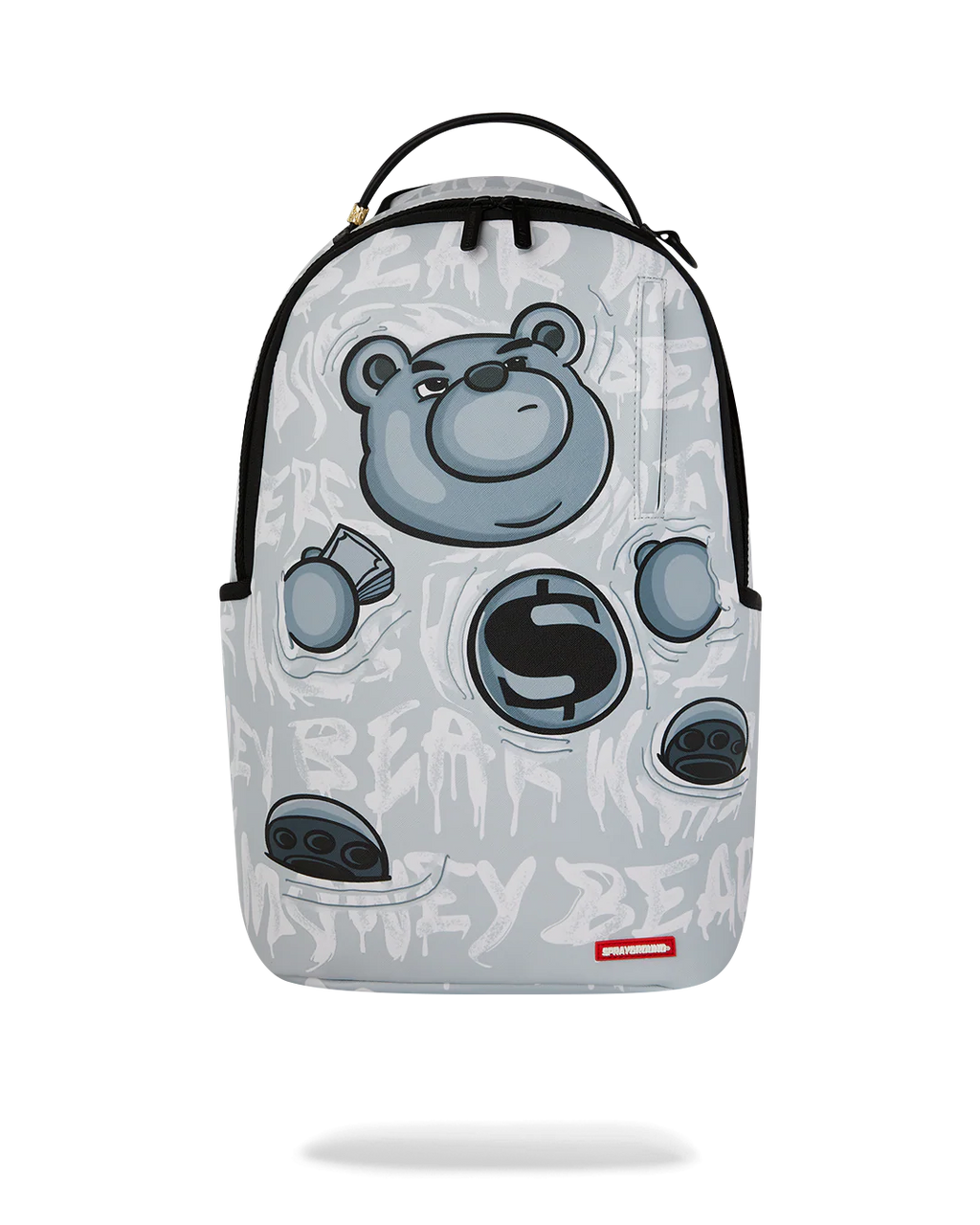 MONEY BEAR CHILLTIME