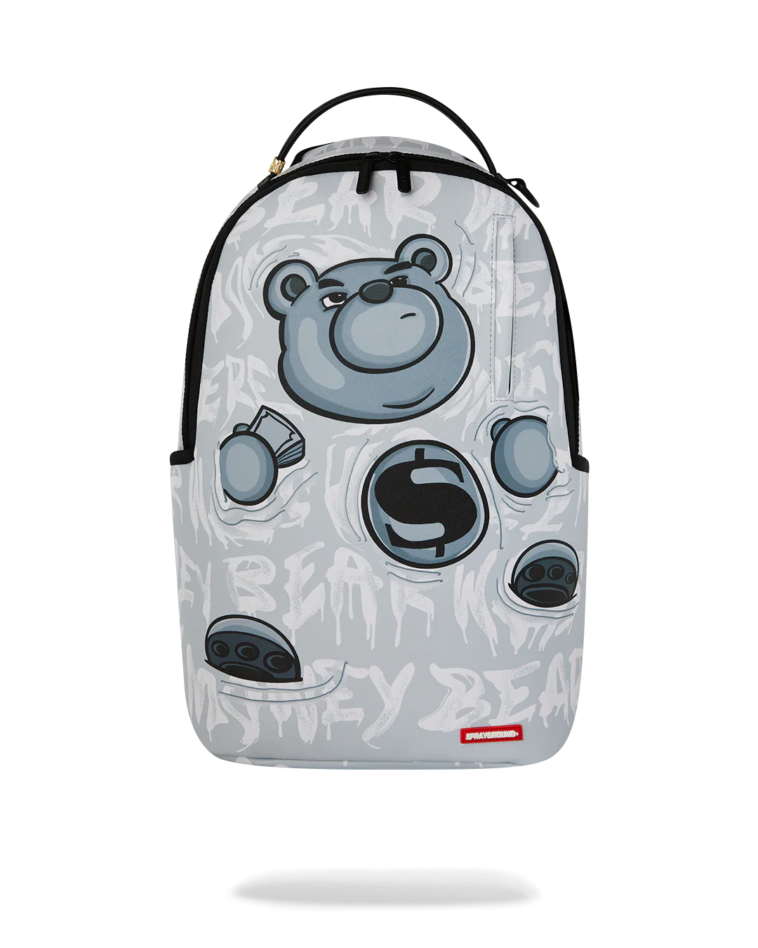 MONEY BEAR CHILLTIME