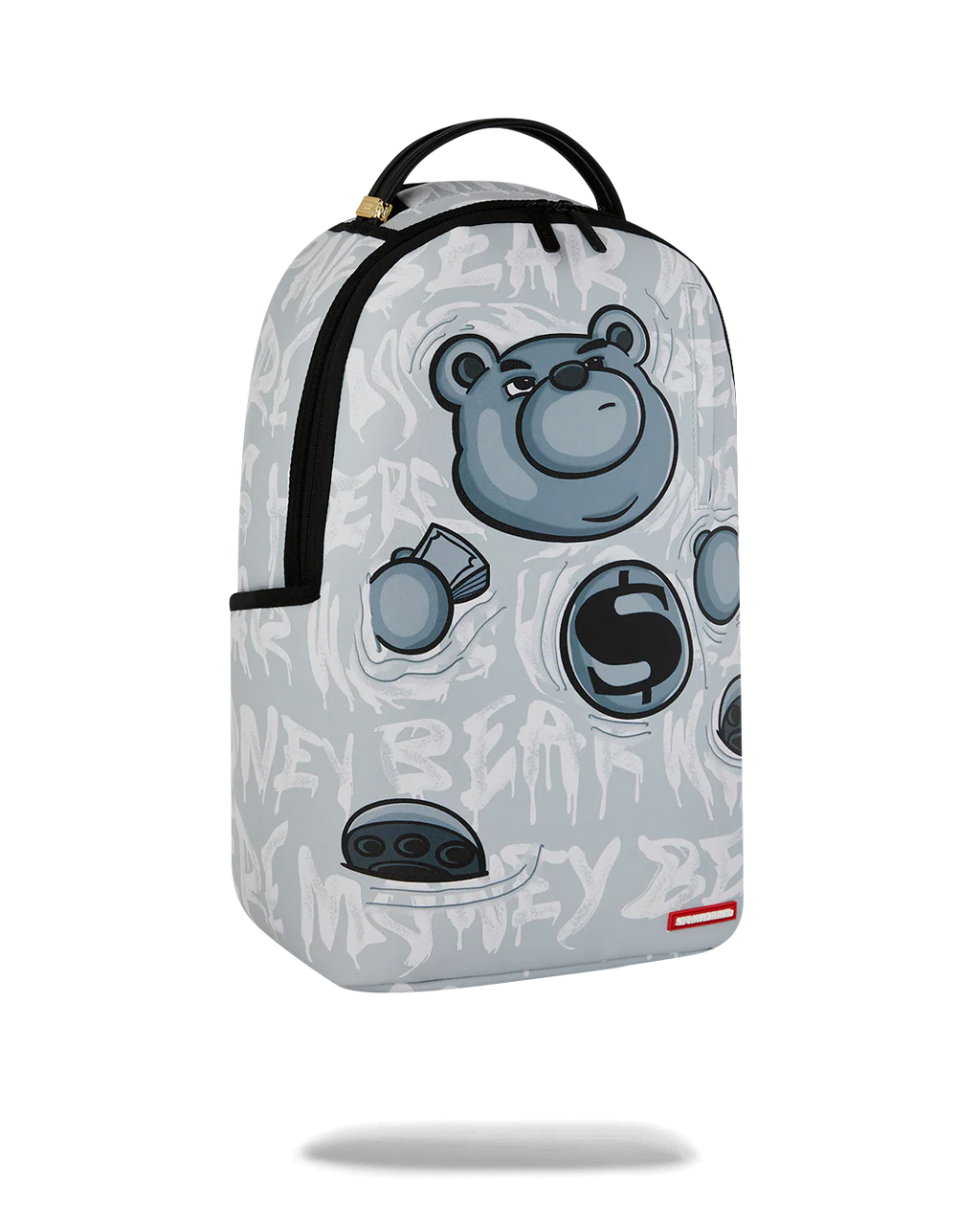 MONEY BEAR CHILLTIME