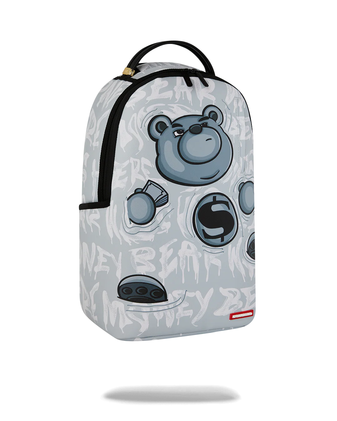 MONEY BEAR CHILLTIME