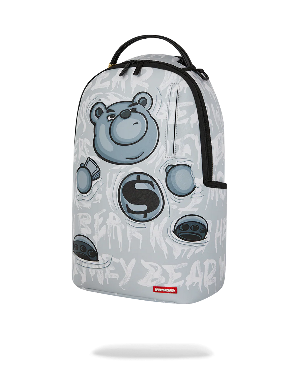 MONEY BEAR CHILLTIME