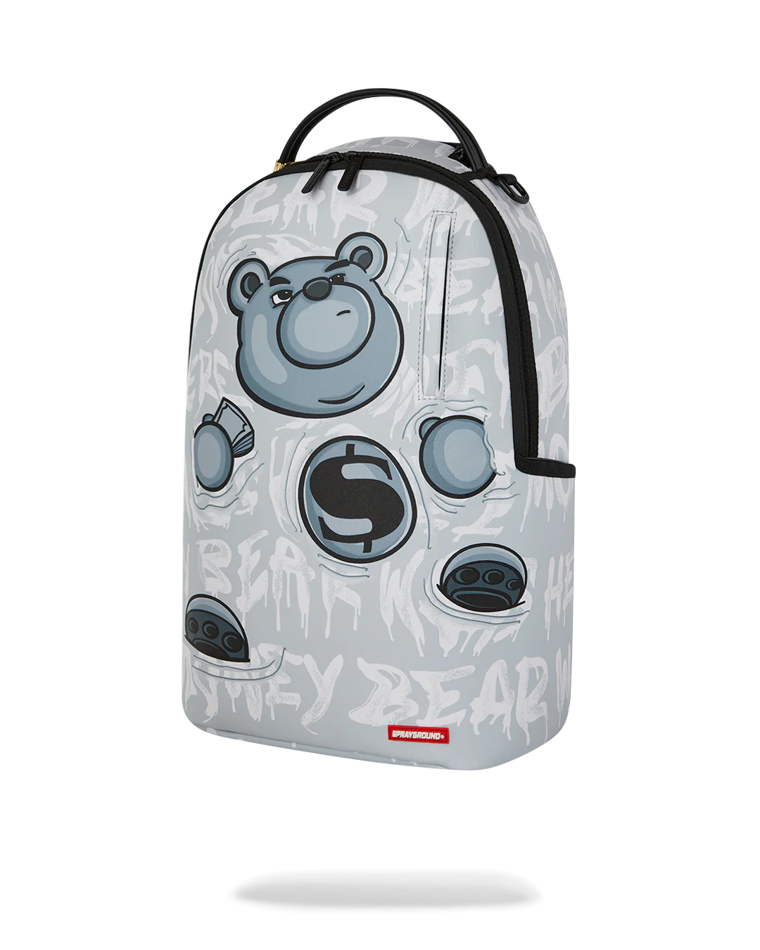 MONEY BEAR CHILLTIME
