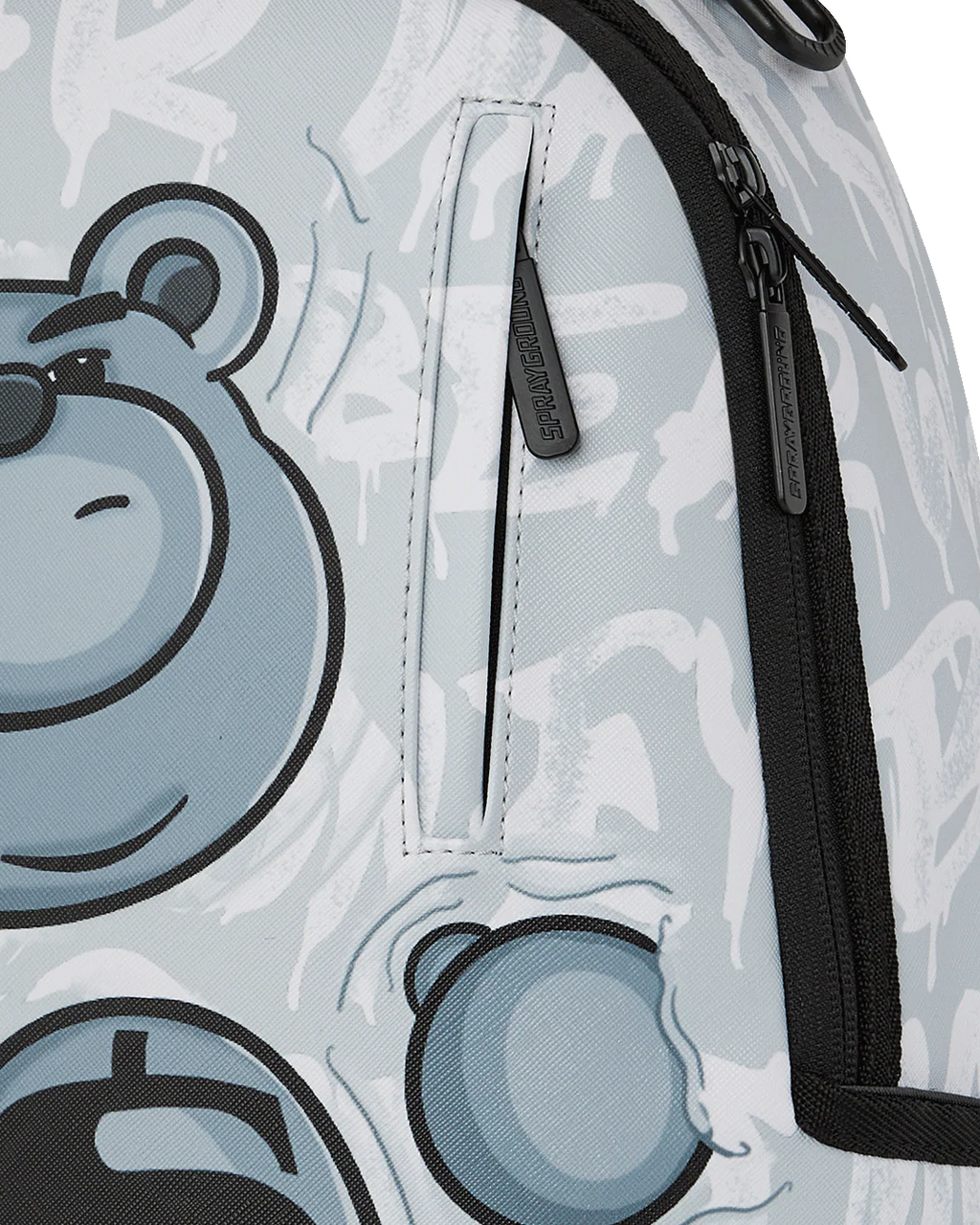 MONEY BEAR CHILLTIME