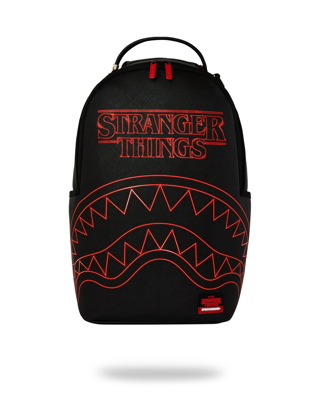 STRANGER THINGS