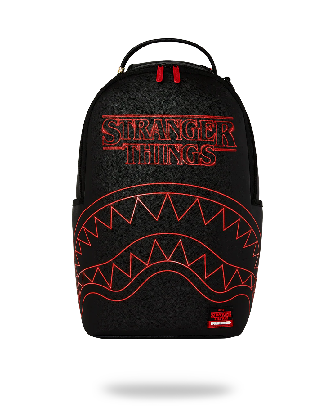 STRANGER THINGS