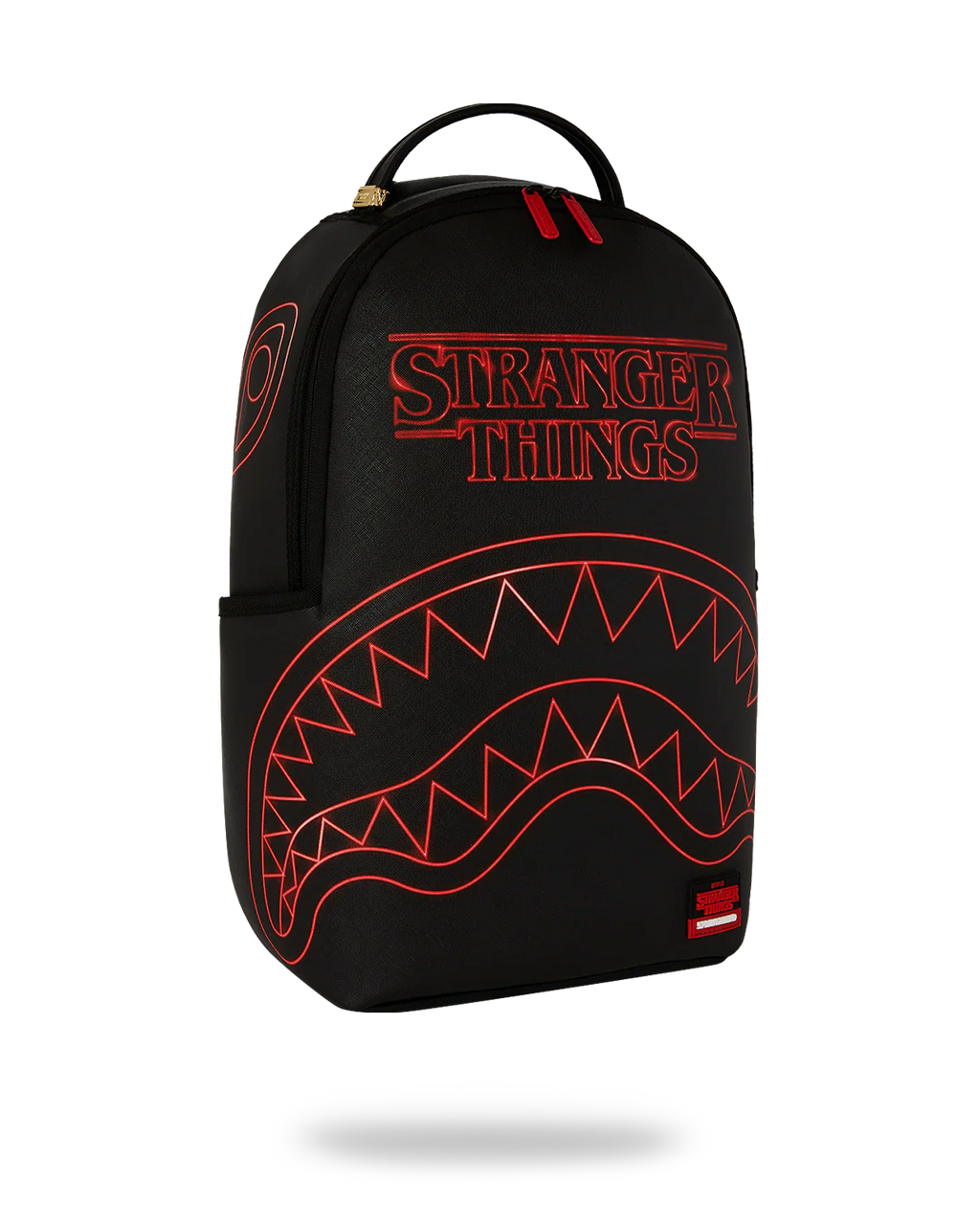STRANGER THINGS