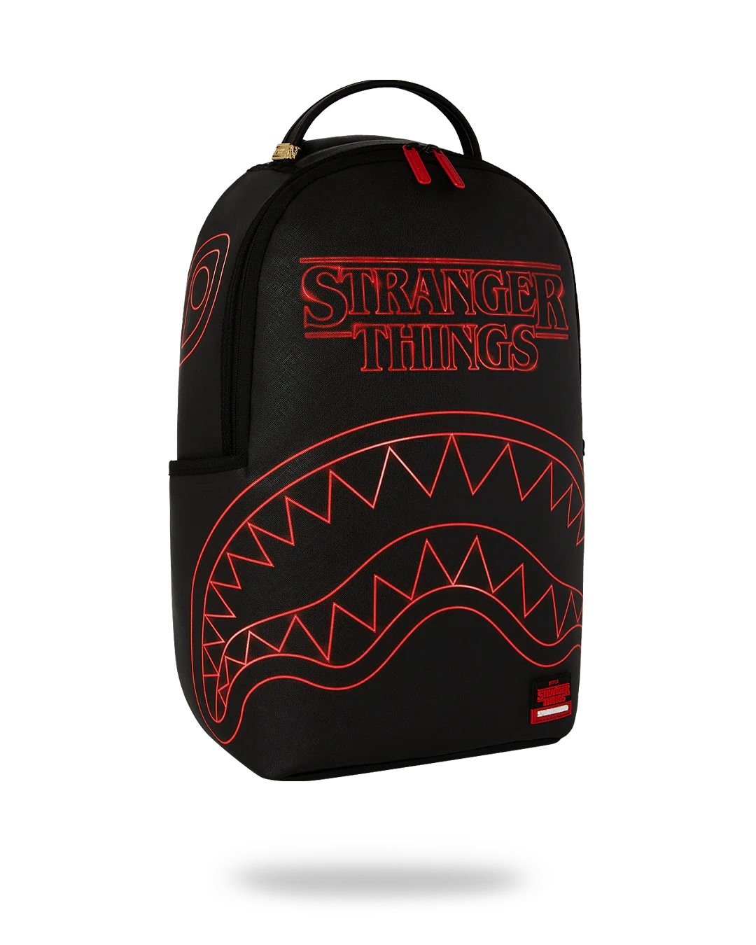 STRANGER THINGS