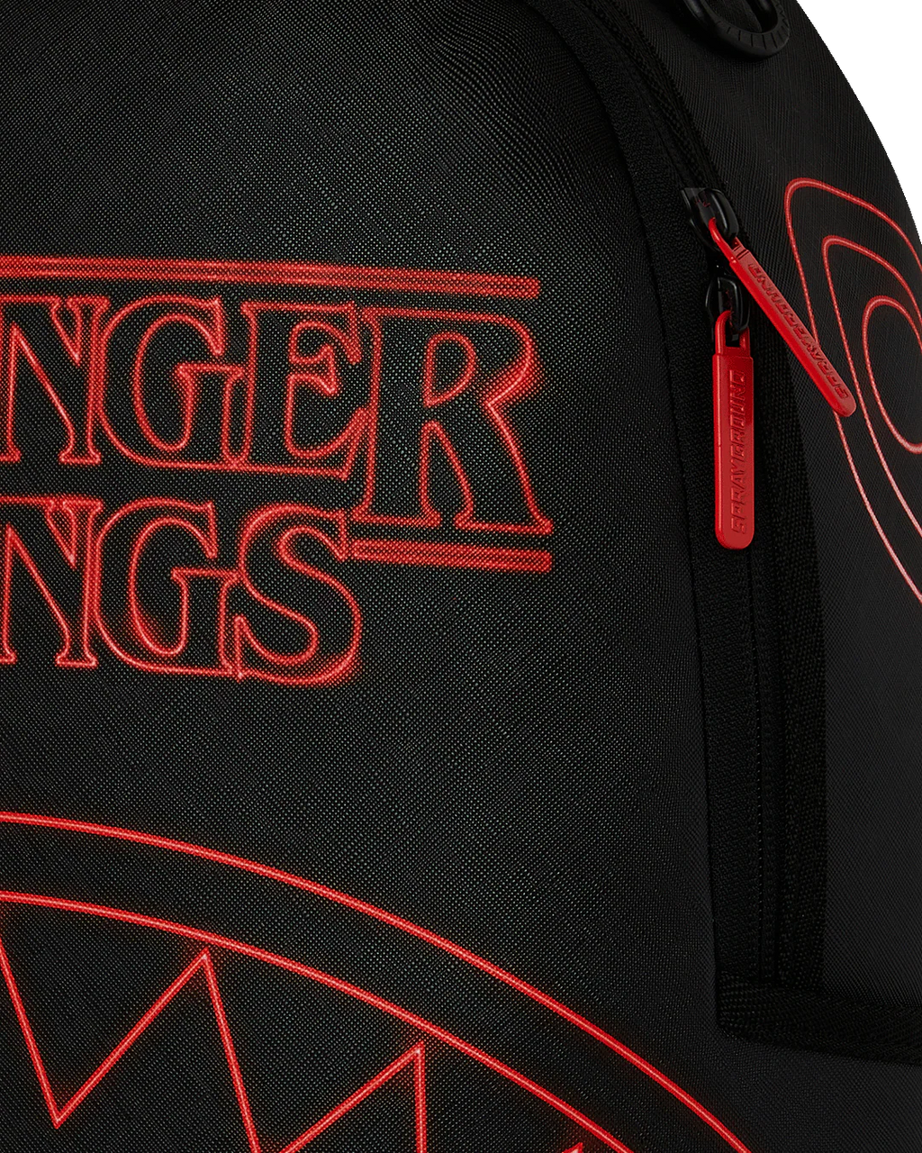 STRANGER THINGS