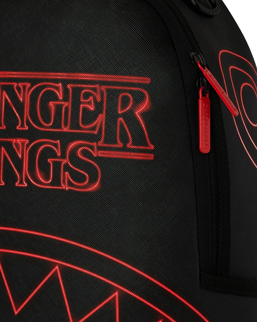 STRANGER THINGS
