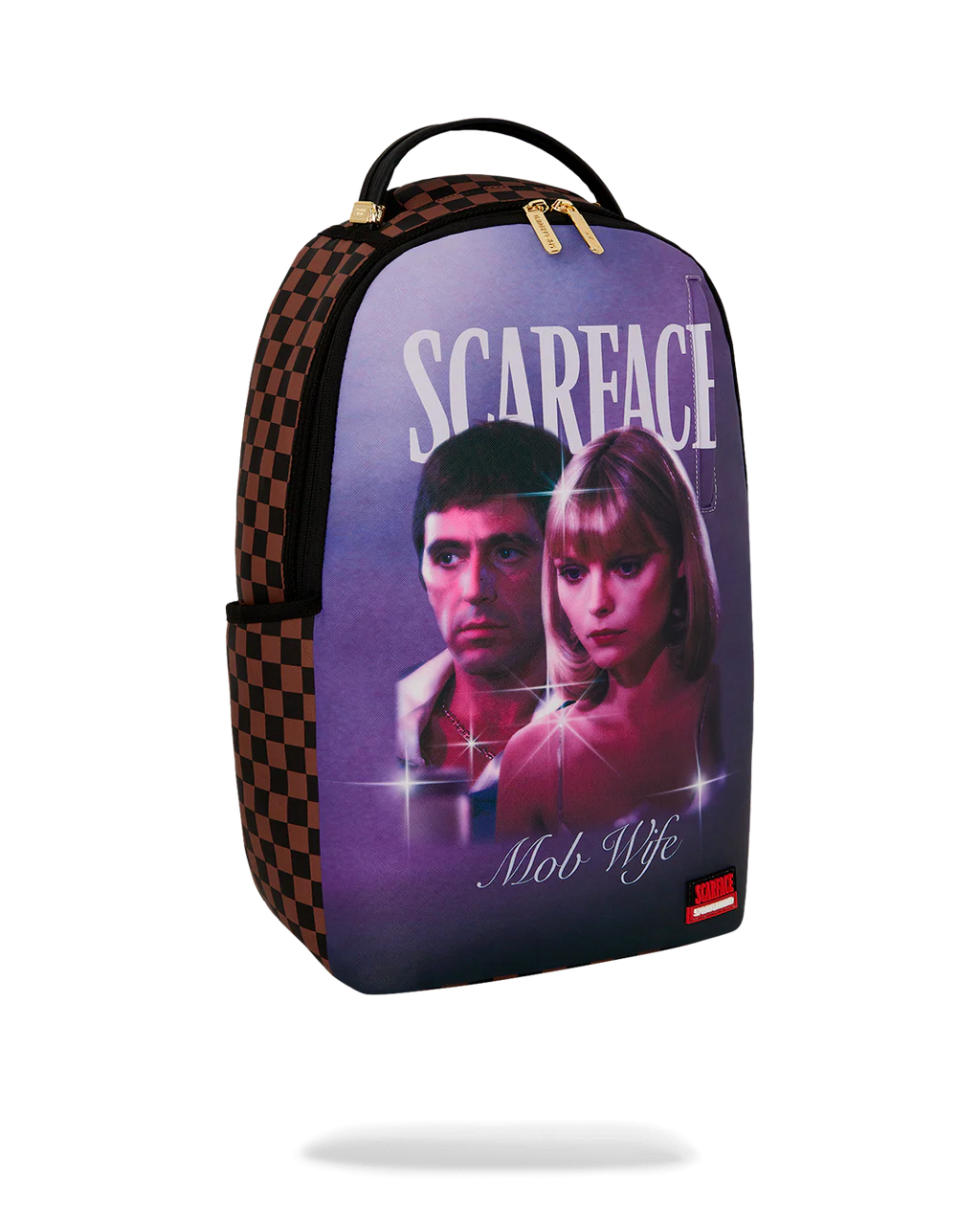 SCARFACE MOB WIFE