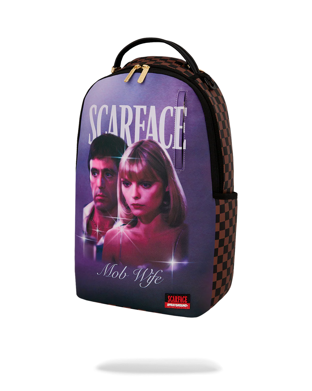 SCARFACE MOB WIFE