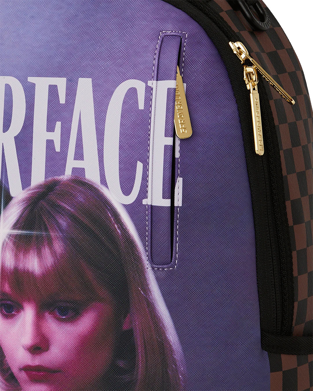 SCARFACE MOB WIFE