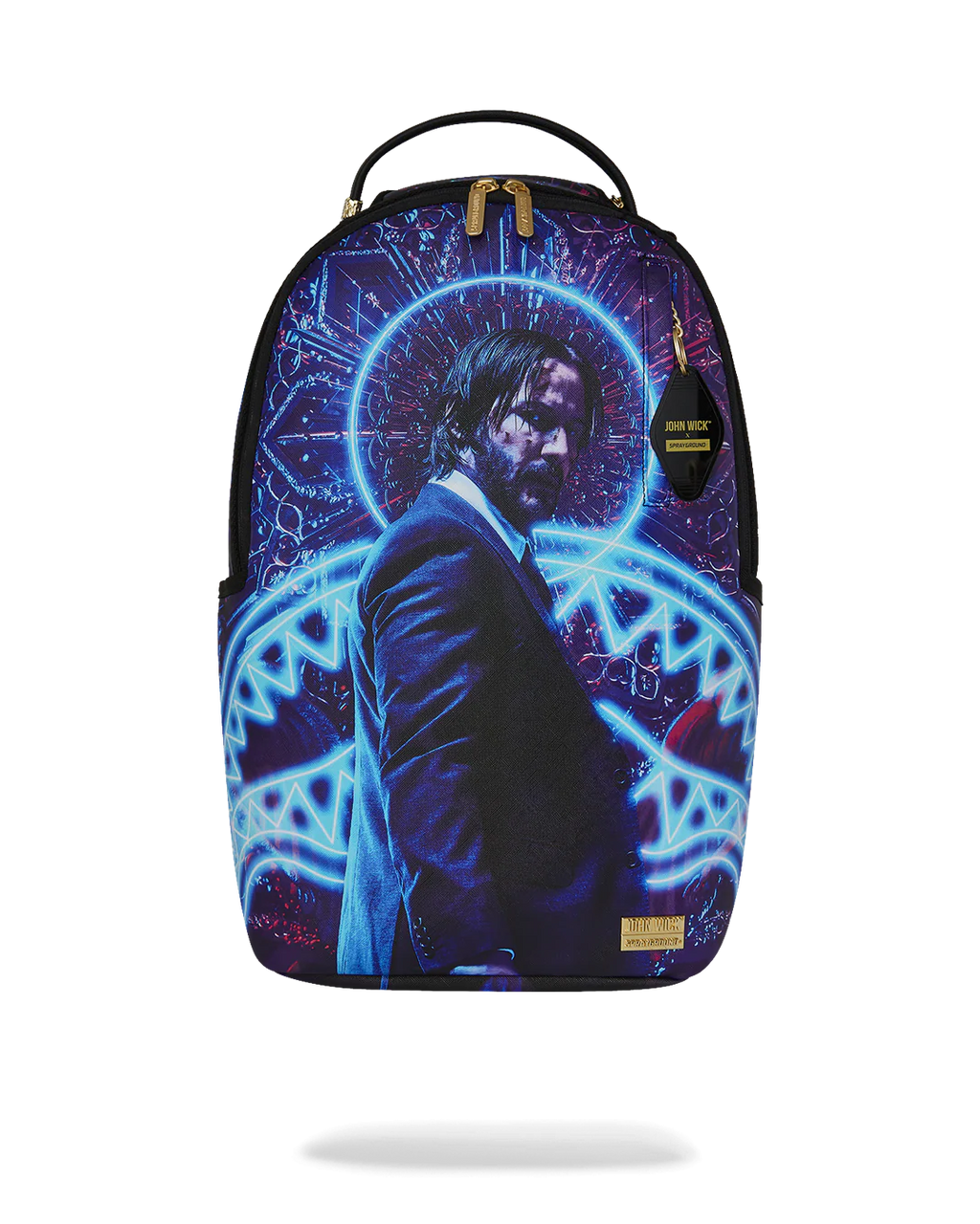 JOHN WICK CONSEQUENCES