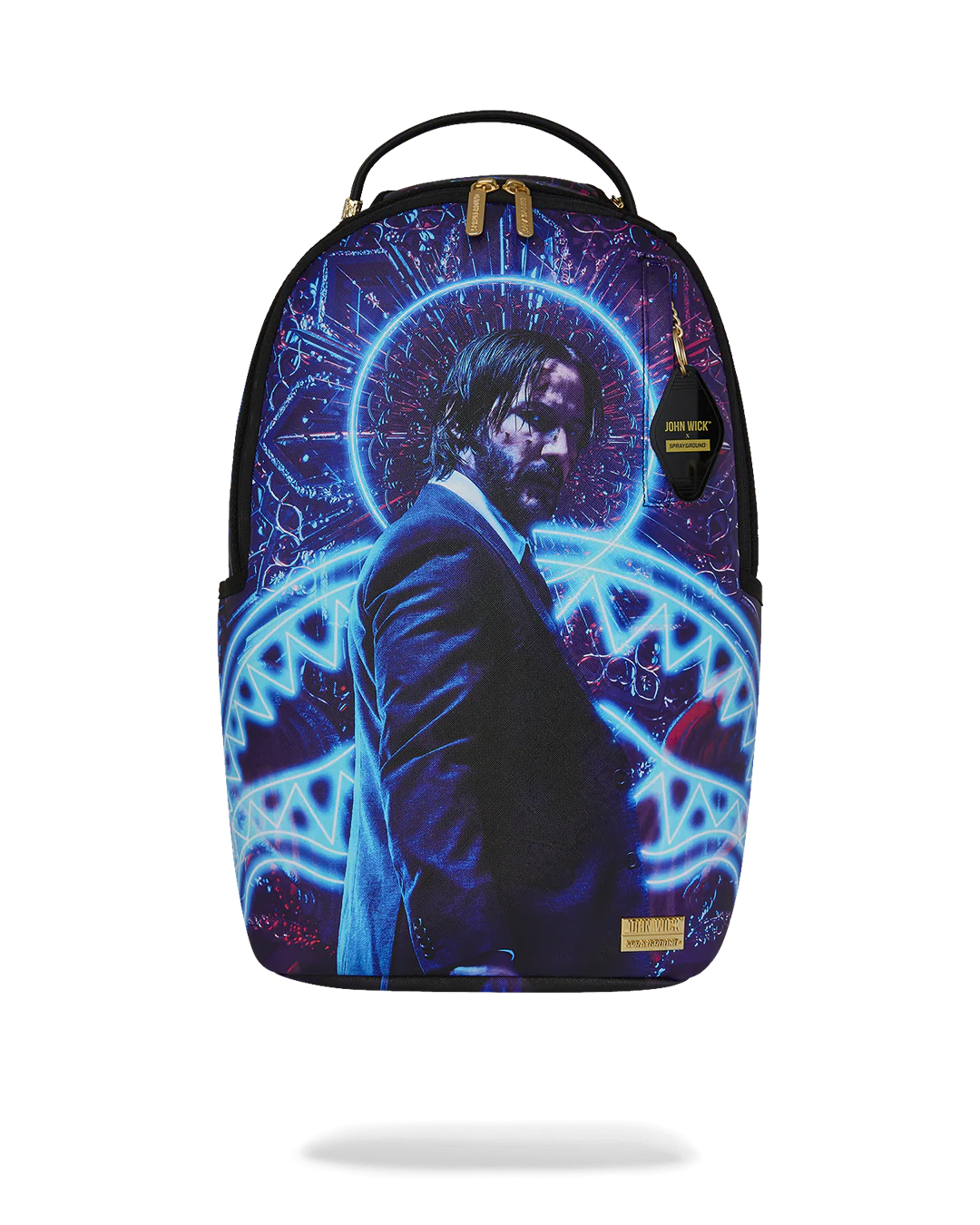 JOHN WICK CONSEQUENCES