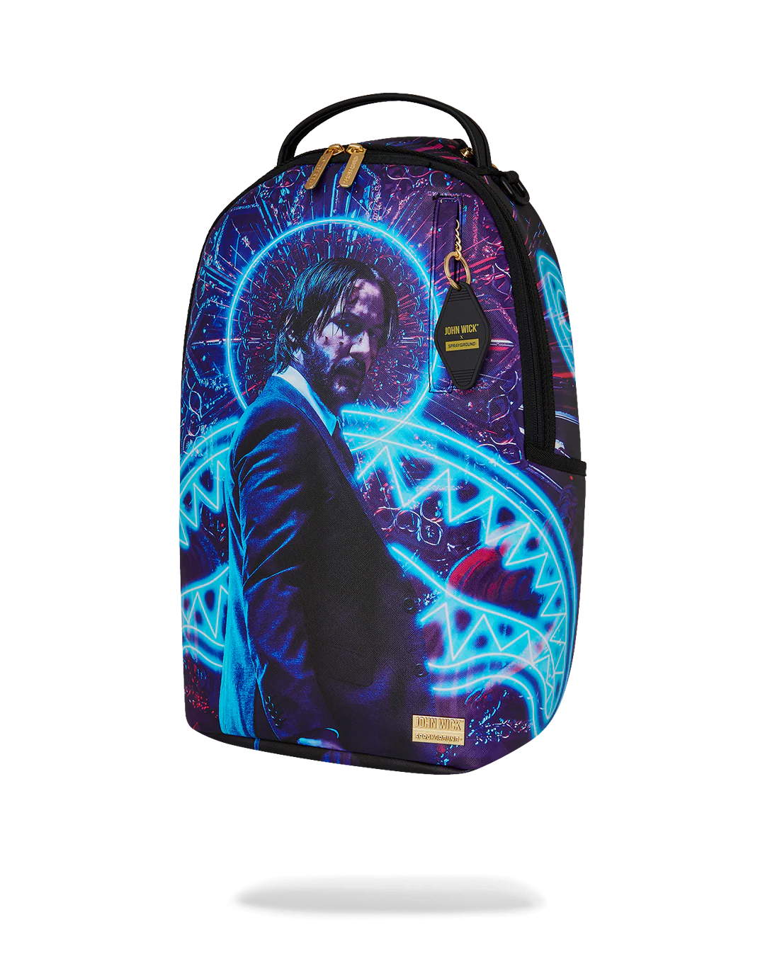 JOHN WICK CONSEQUENCES