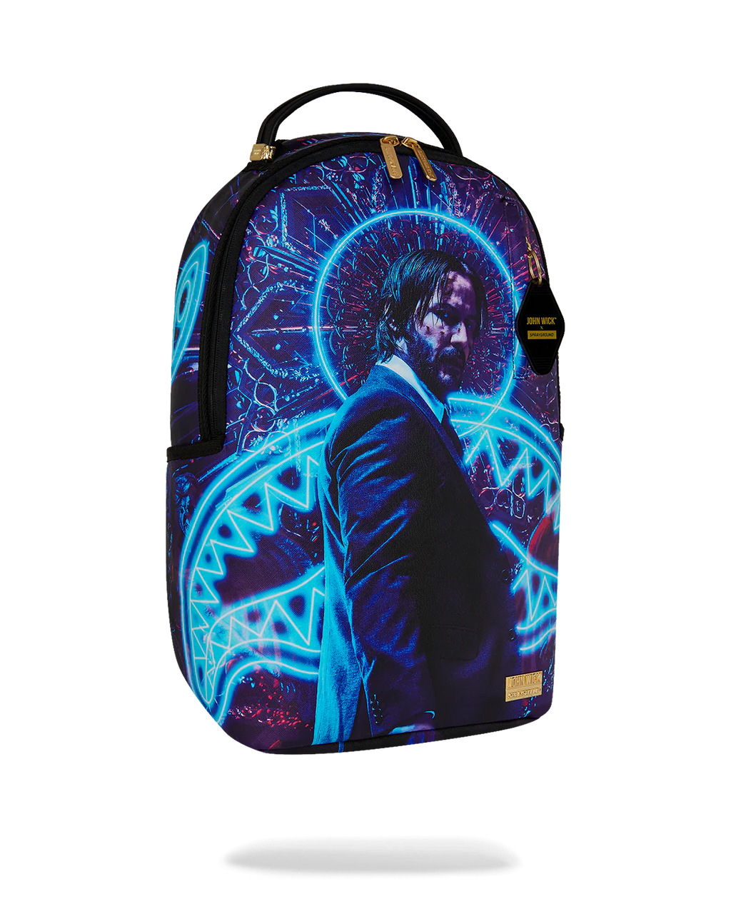 JOHN WICK CONSEQUENCES