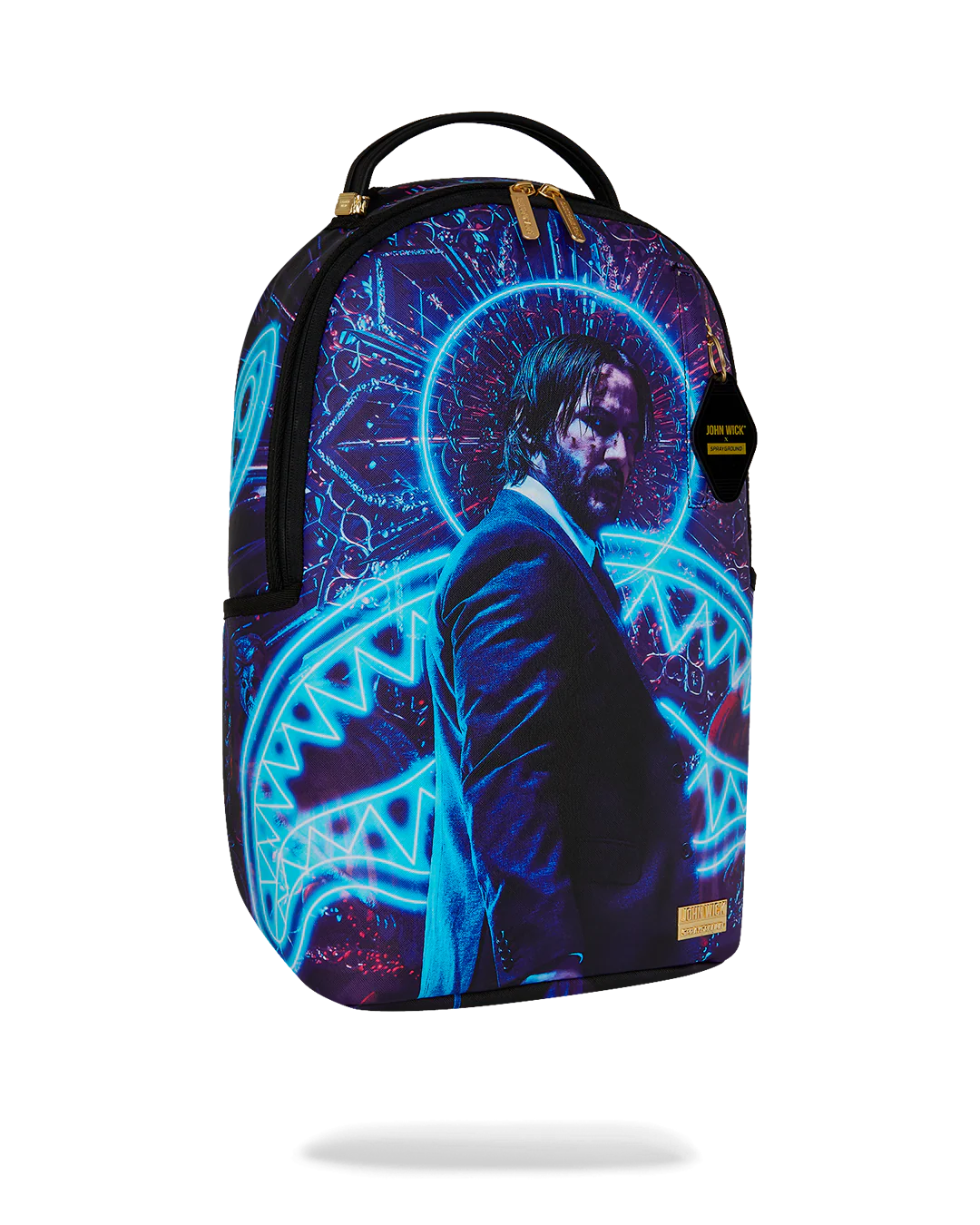 JOHN WICK CONSEQUENCES
