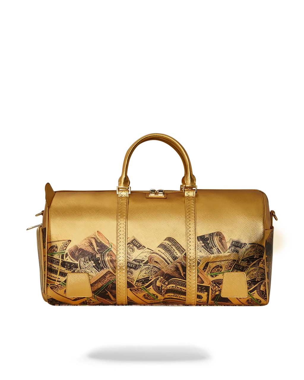 Squid Games Duffle