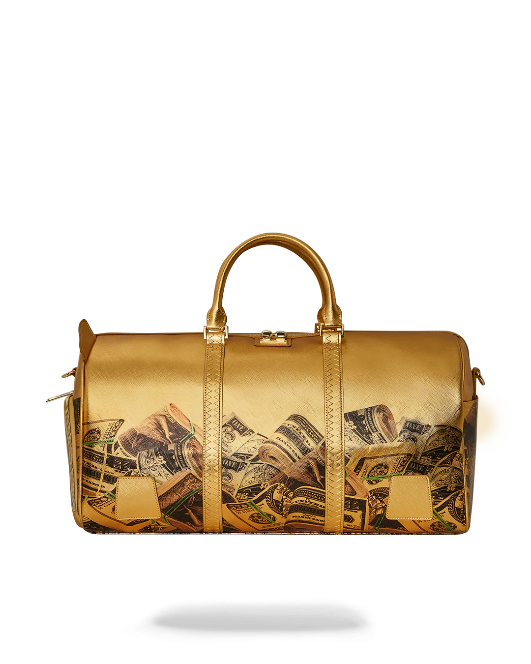 Squid Games Duffle