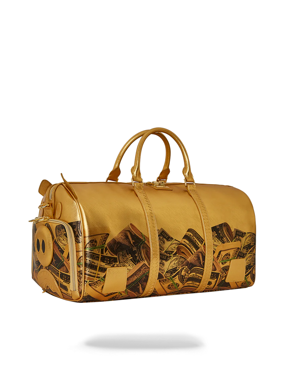 Squid Games Duffle